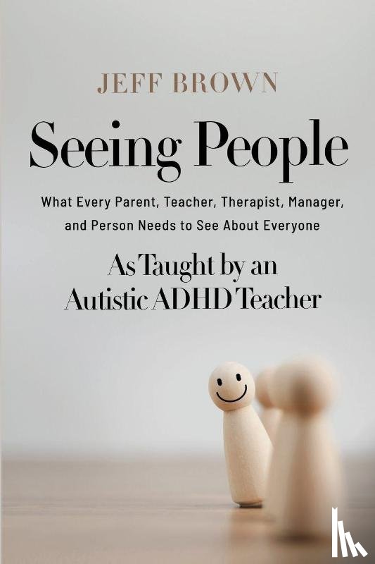 Brown, Jeff - Seeing People