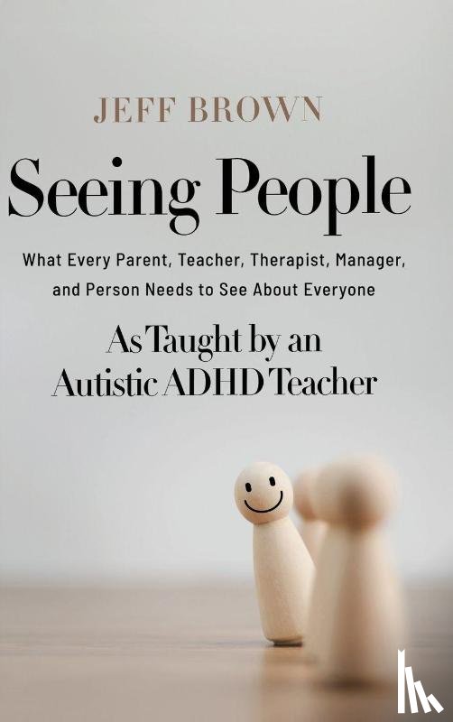 Brown, Jeff - Seeing People