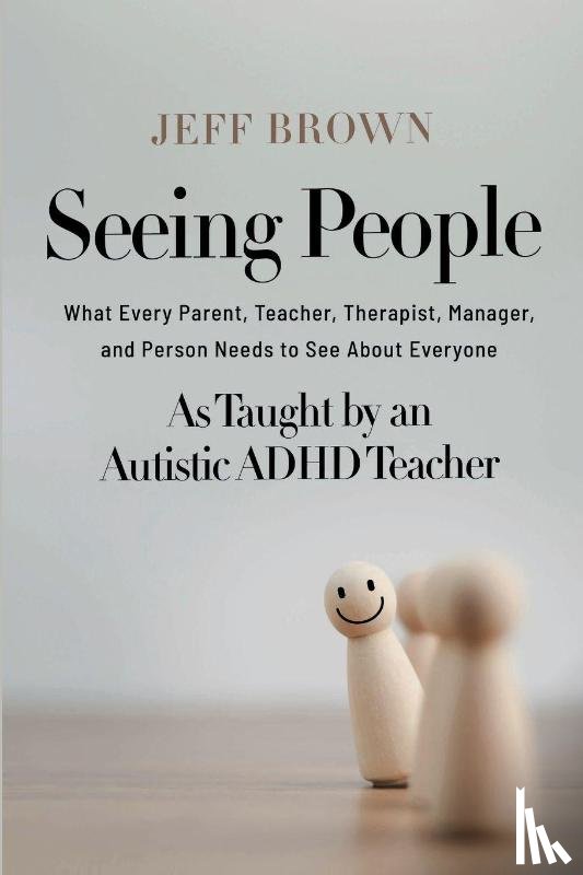 Brown, Jeff - Seeing People