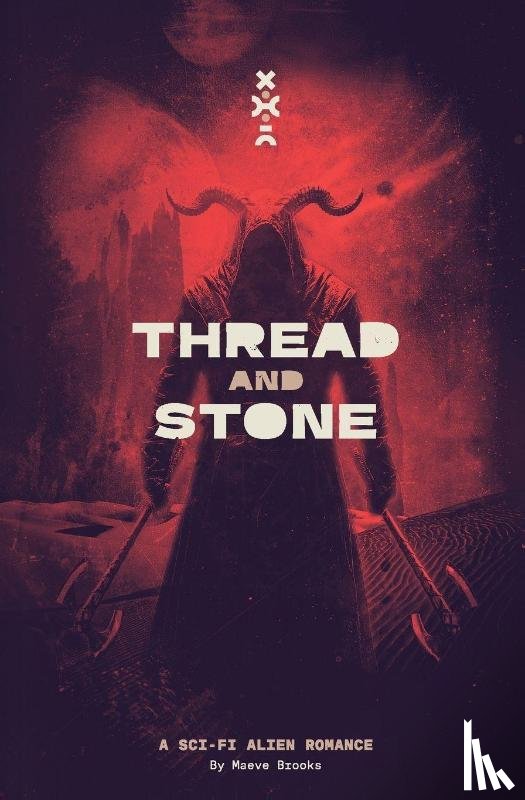 Brooks, Maeve - Thread and Stone