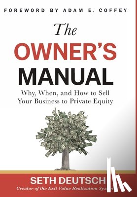 Deutsch, Seth - The Owner's Manual