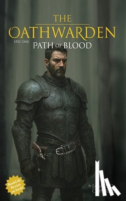 Conrad, James D. - The Oathwarden