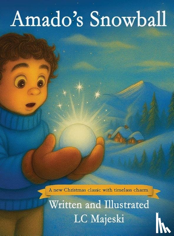 Majeski, Lc - Amado's Snowball