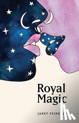 Feingold, Janey - Royal Magic