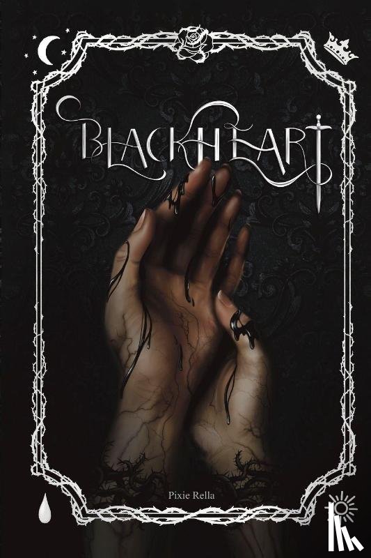 Rella, Pixie - Blackheart