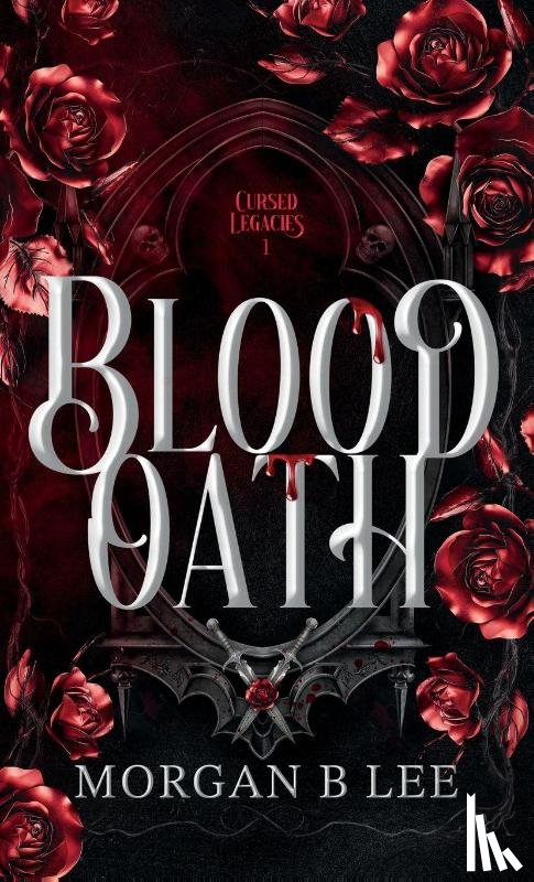 Lee, Morgan B - Blood Oath
