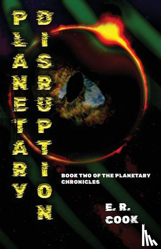 Cook, E. R. - Planetary Disruption