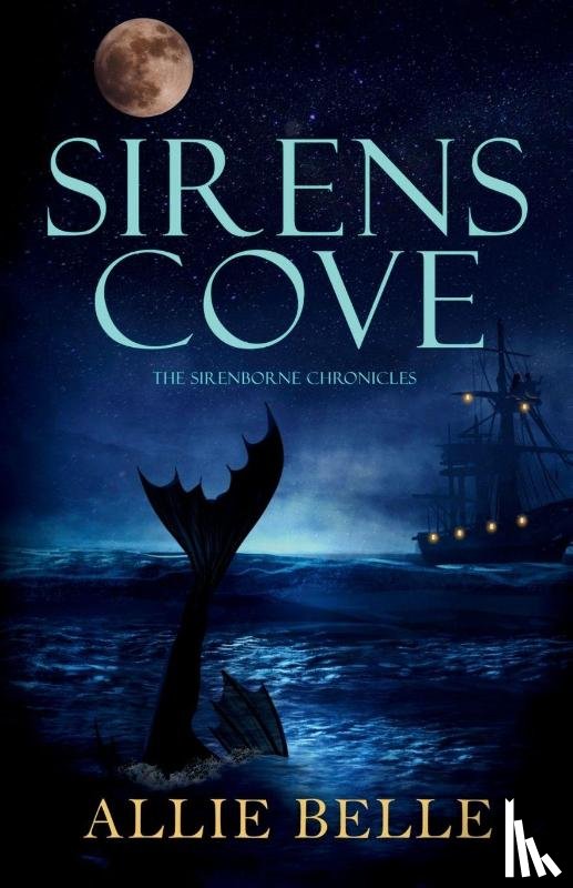 Belle, Allie - Sirens Cove