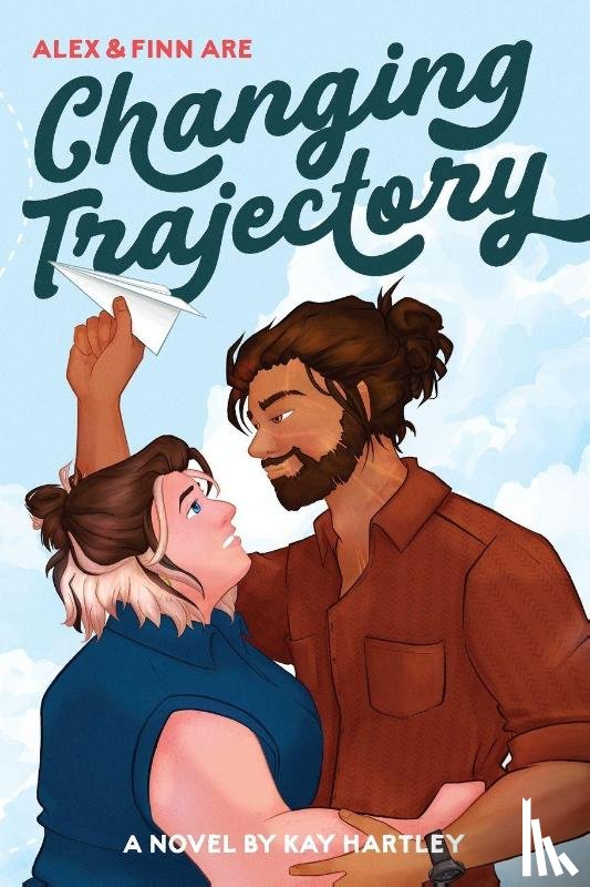 Hartley, Kay - Changing Trajectory