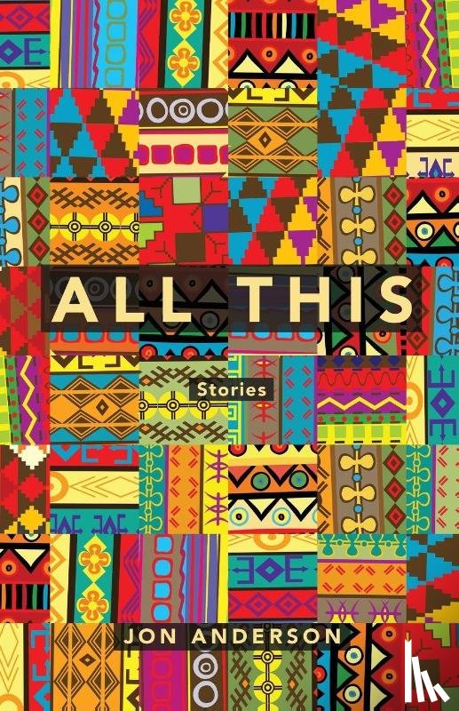 Anderson, Jon - All This