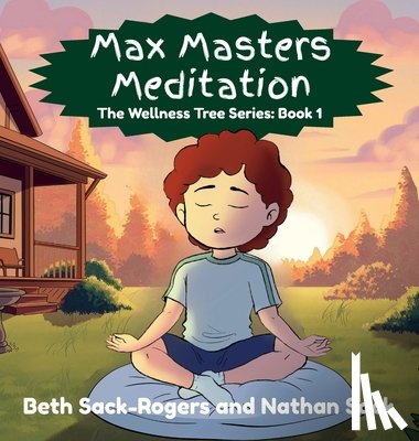Sack-Rogers, Beth, Sack, Nathan - Max Masters Meditation