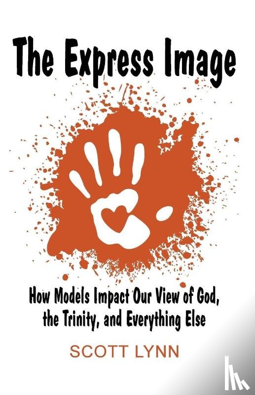 Lynn, Scott - The Express Image