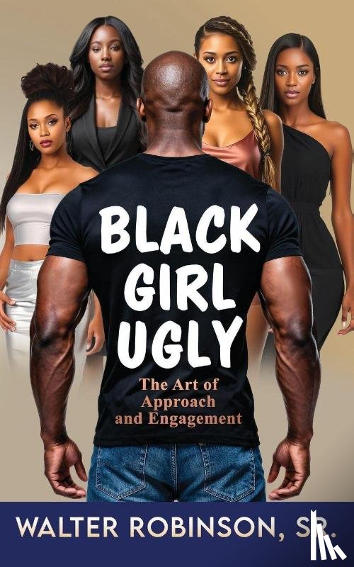 Robinson, Walter - Black Girl Ugly