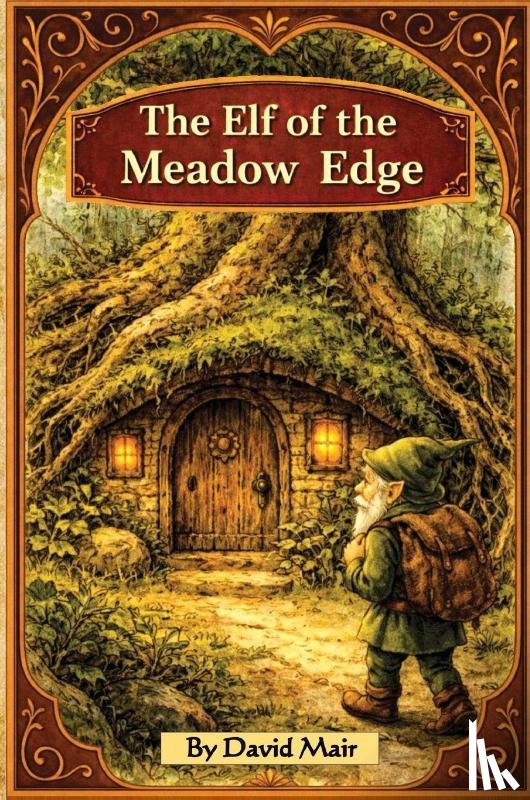 Mair, David John - The Elf of the Meadow Edge