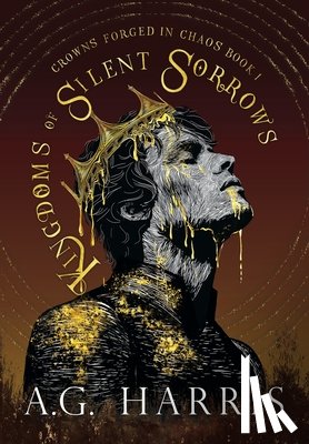 Harris, A. G. - Kingdoms of Silent Sorrows