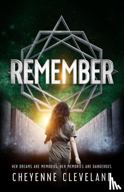 Cleveland, Cheyenne - Cleveland, C: Remember