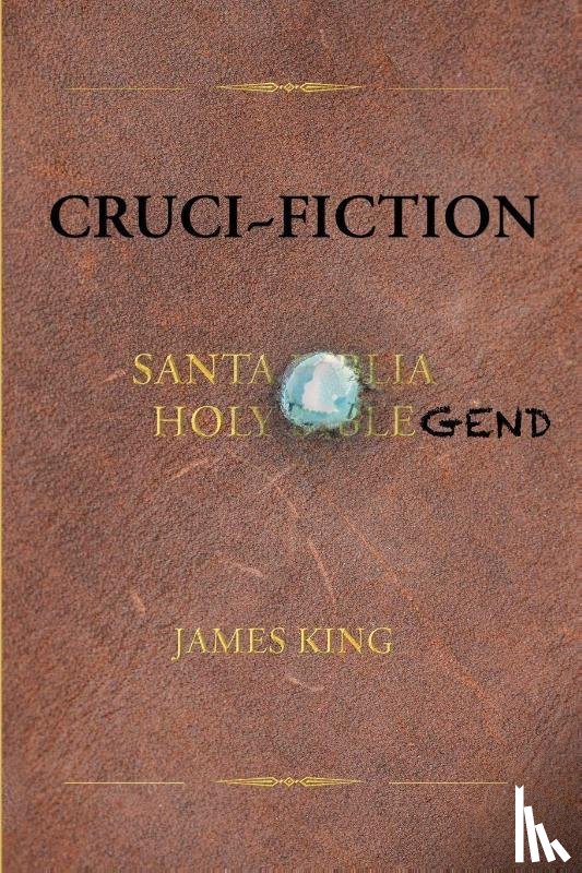 King, James - CRUCI~FICTION