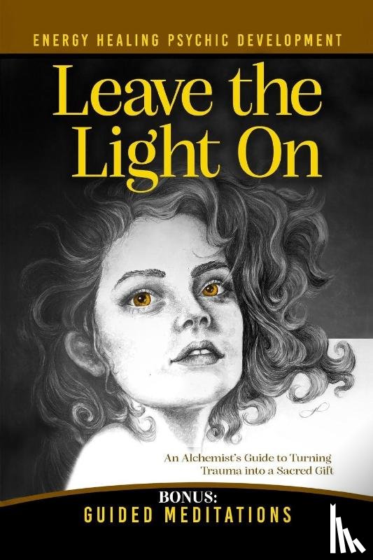 Lamm, Kathy - Leave the Light On