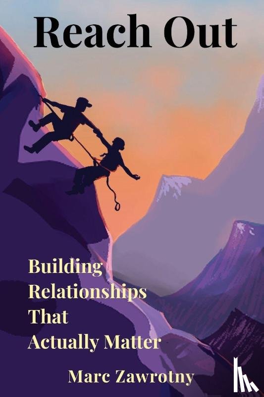 Zawrotny, Marc - Reach Out