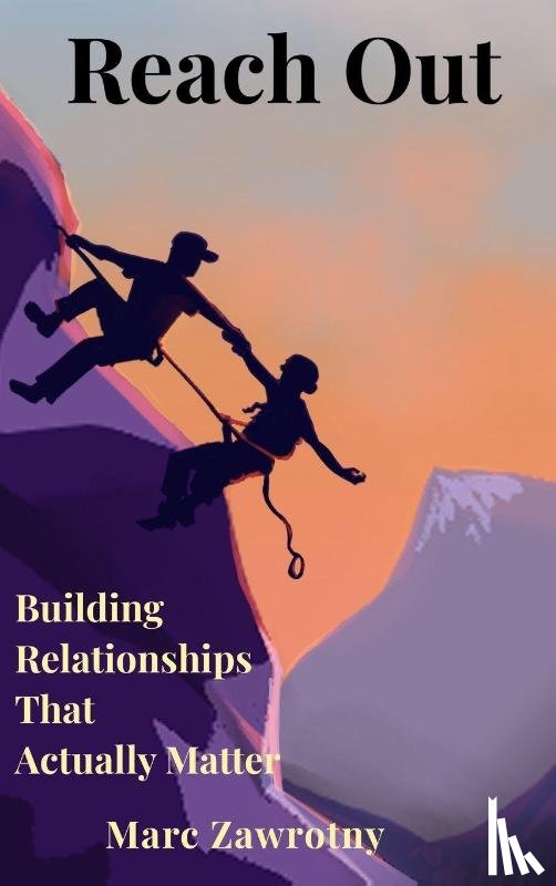 Zawrotny, Marc - Reach Out