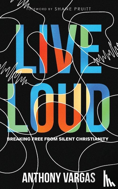 Vargas, Anthony - Live Loud