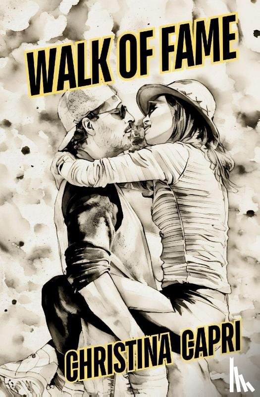 Capri, Christina - Walk of Fame