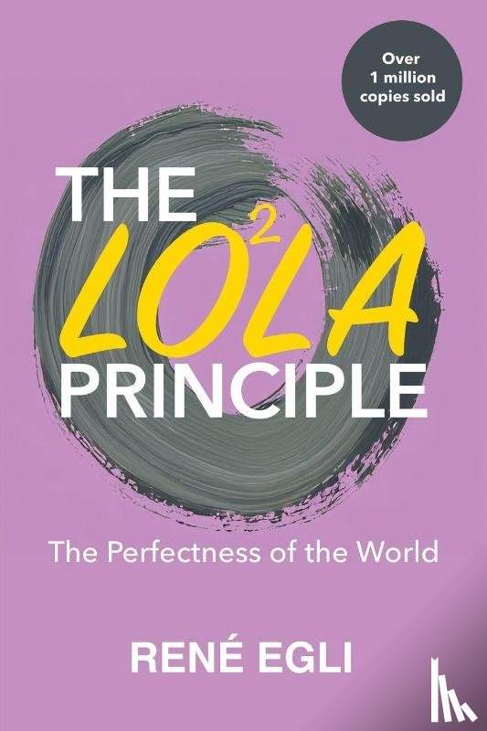 Egli, René - The LOLA Principle