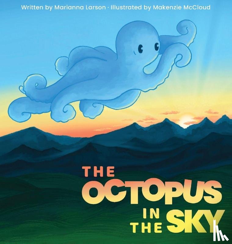 Larson - The Octopus in the Sky
