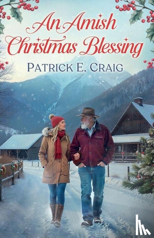 Craig, Patrick - An Amish Christmas Blessing