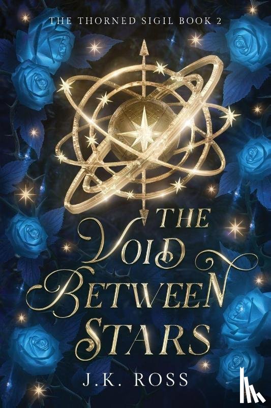Ross, J. K. - The Void Between Stars