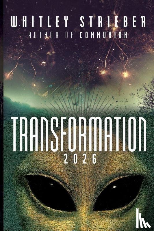 Strieber, Whitley - Transformation 2026