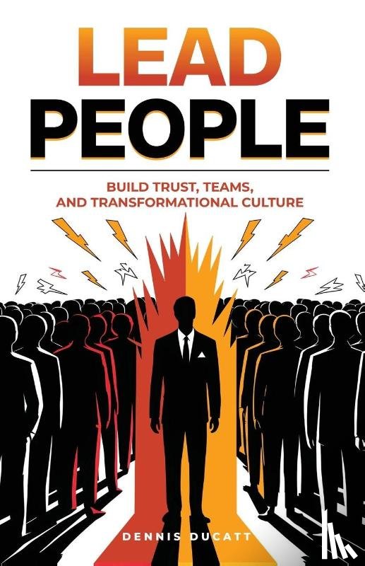 Ducatt, Dennis - Lead People