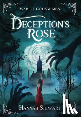 Stewart, Hannah - Deception's Rose