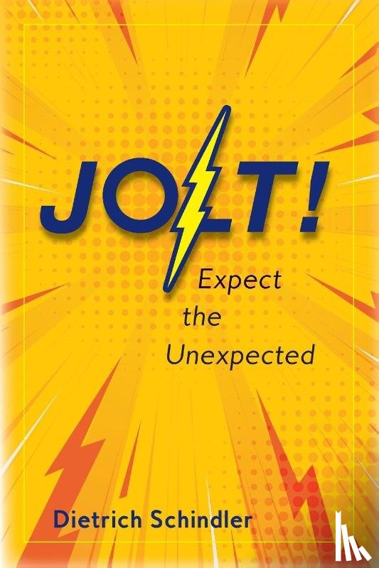 Schindler, Dietrich - Jolt!