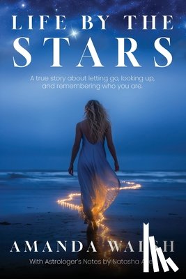 Walsh, Amanda - Life by the Stars