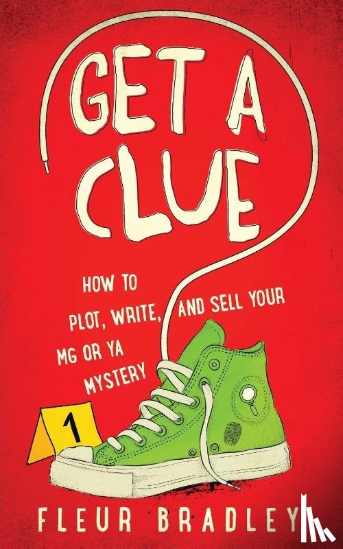 Bradley, Fleur - Get a Clue