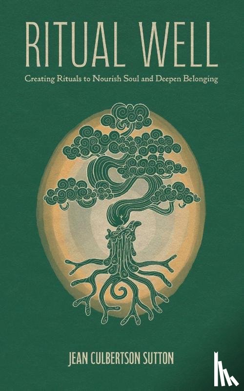 Sutton, Jean Culbertson - Ritual Well