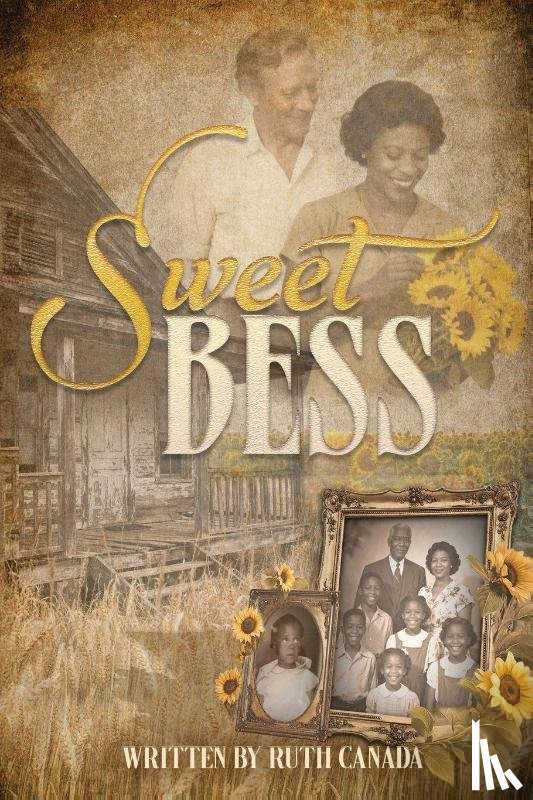 Canada, Ruth - Sweet Bess