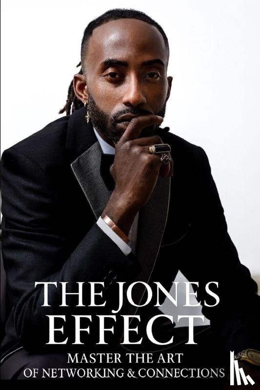 Jones, Christopher - The Jones Effect