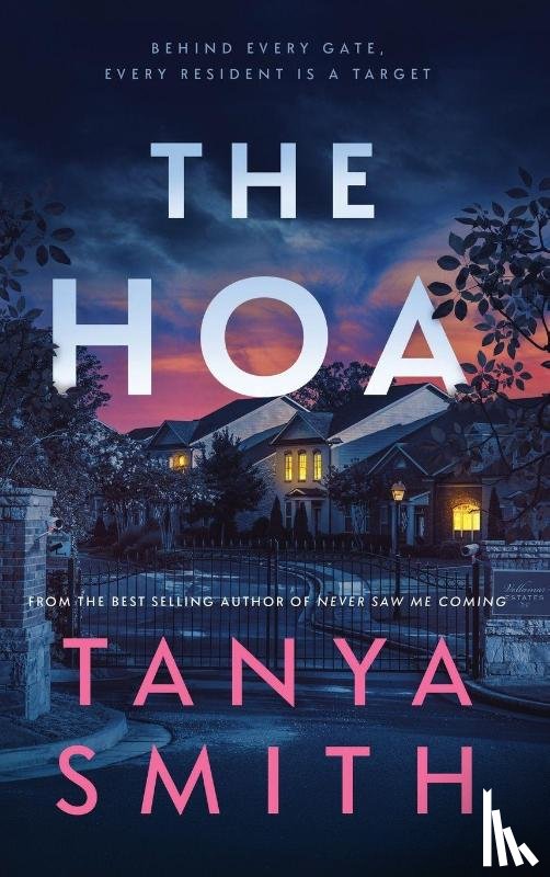Smith, Tanya - THE HOA