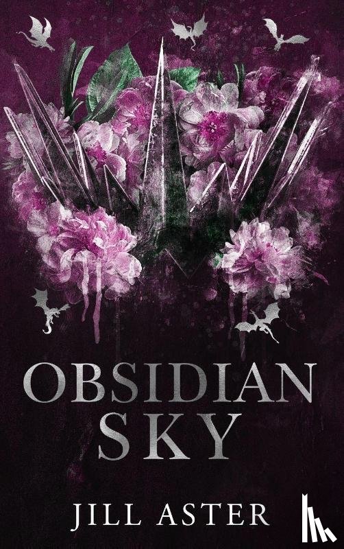 Aster, Jill - Obsidian Sky