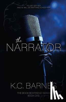 Barnes, K. C. - The Narrator