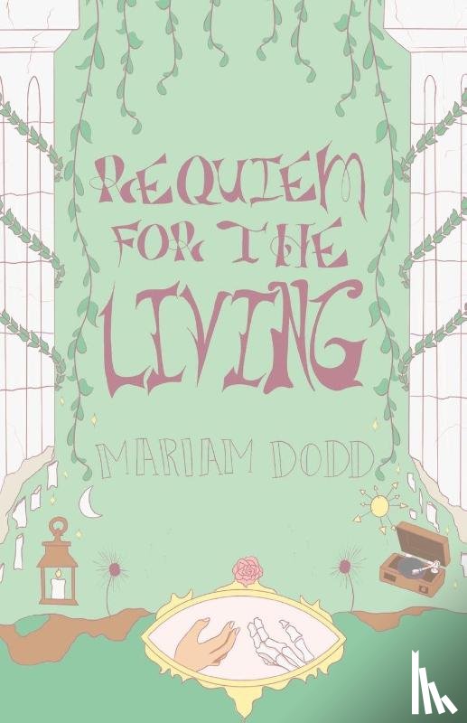 Dodd, Mariam - Requiem For The Living