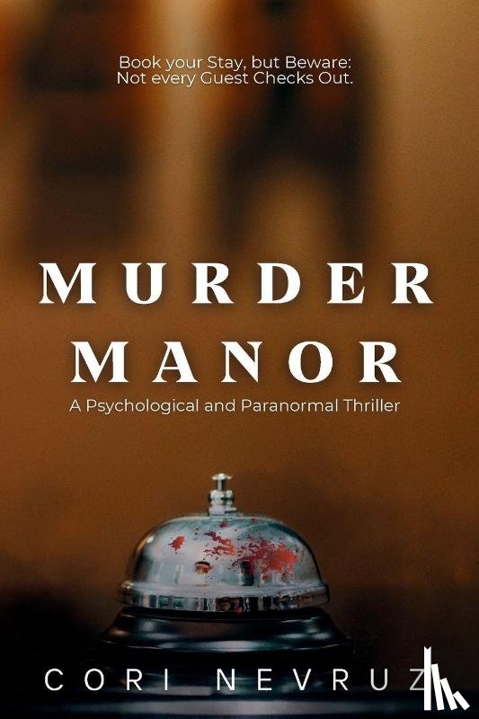 Nevruz, Cori - Murder Manor