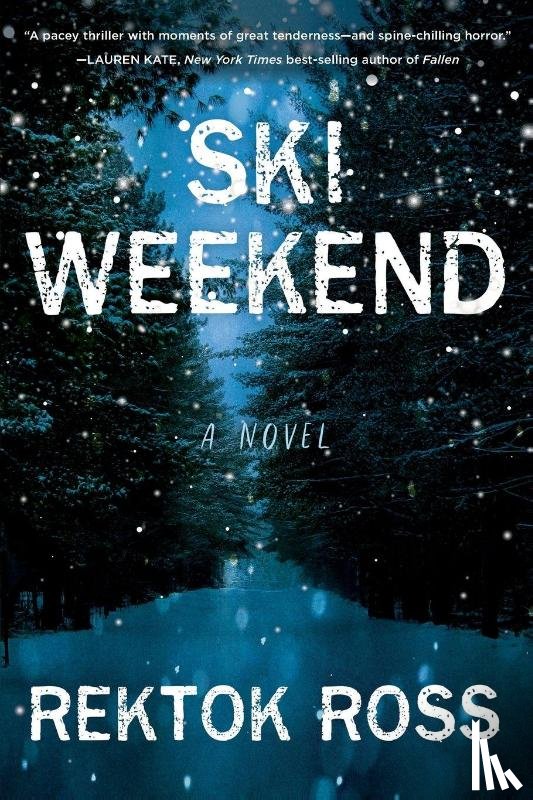 Ross, Rektok - Ski Weekend
