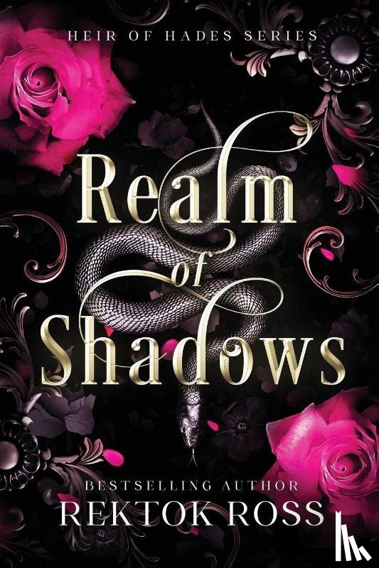 Ross, Rektok - Realm of Shadows