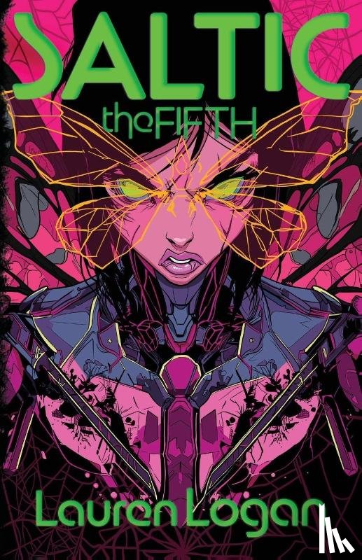 Logan, Lauren - Saltic the Fifth