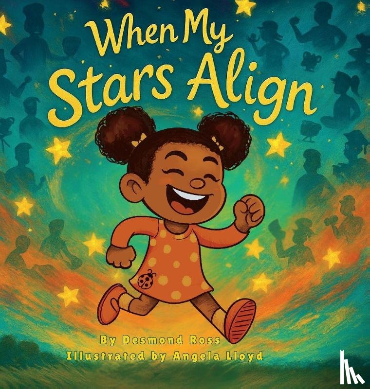 Ross, Desmond - When My Stars Align