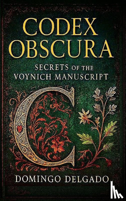 Delgado, Domingo - CODEX OBSCURA
