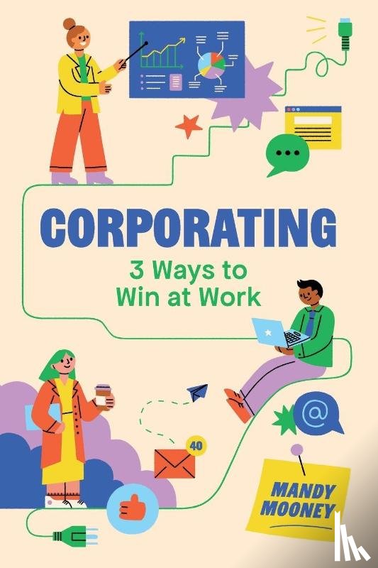 Mooney, Mandy - Corporating